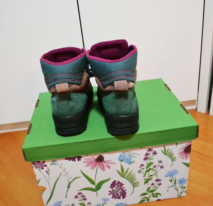 Buty trekkingowe  Dachstein R37