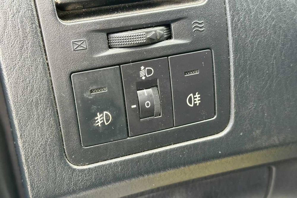 Hyundai Matrix 2009