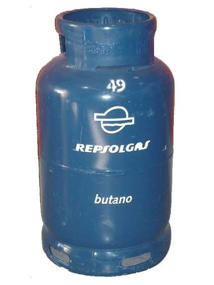 Bilhas De Gás Repsol