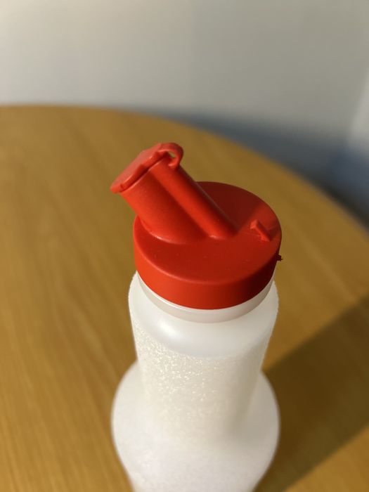 Garrafa de bar para sumos/polpas