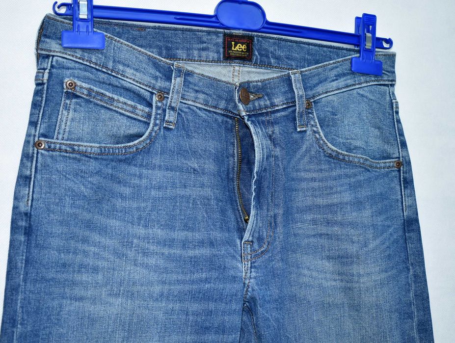 Lee Luke Stretch Slim Jeans 31x32