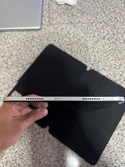 Xiaomi Pad 6 com pouco uso e em excelente estado