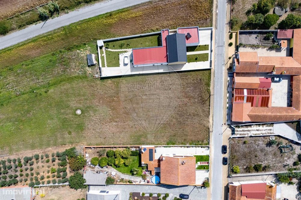 Terreno  para venda