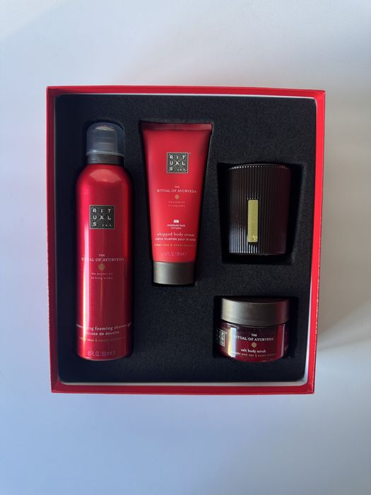 Набір Rituals,розмір М