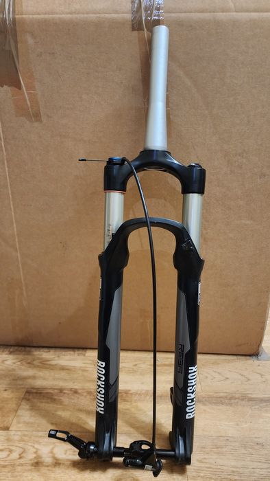rockshox reba - купити велозапчастини - Ціна на OLX.ua