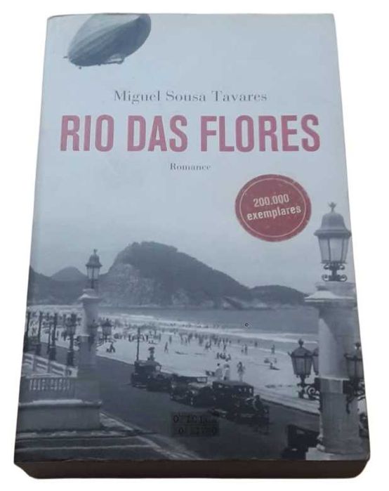 Livros de Miguel Sousa Tavares