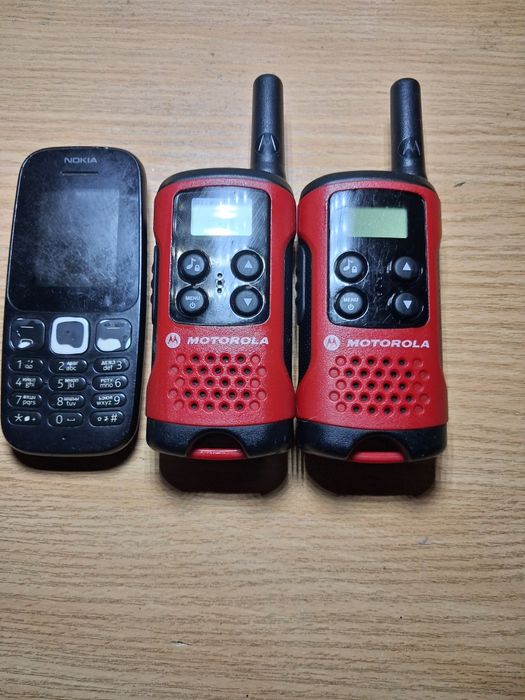 Продам Радиостанции недорого.