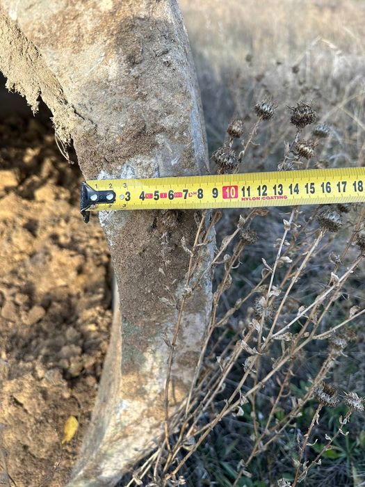 Плити перекриття,фундаментні блоки , дорожна плита