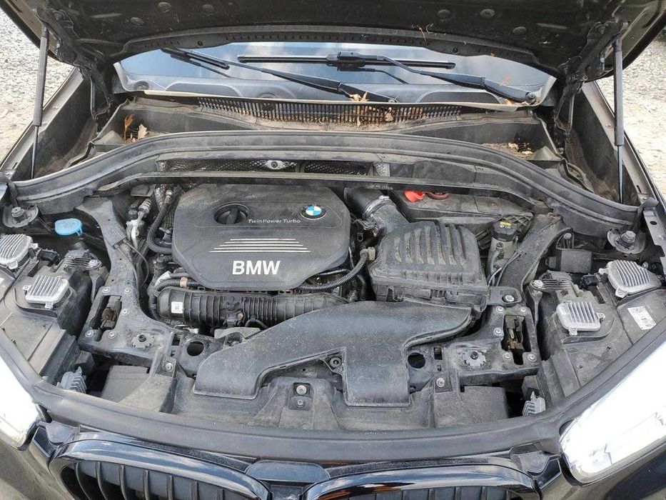 BMW X1 Xdrive 28i 2016