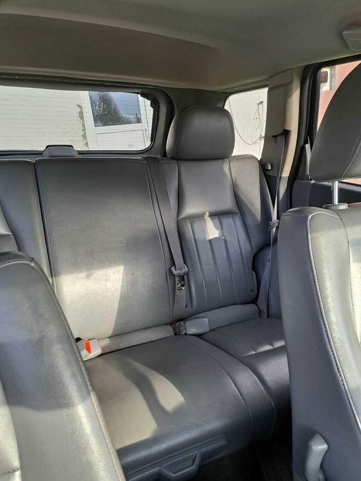 Grand cherokee 3.7