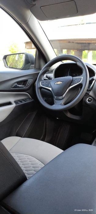 Chevrolet Equinox 2019р автомат в доброму стані , від власника