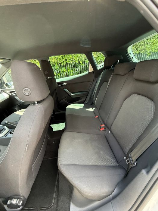 Seat Arona 1.0 TSi 65.000km **DESDE 179€ MÊS**