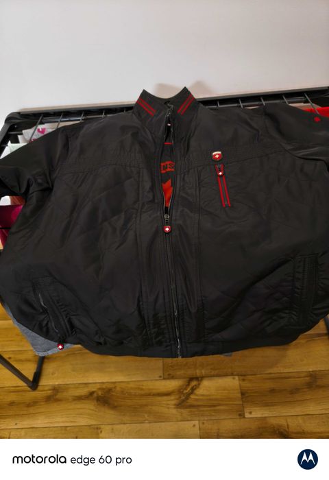 Kurtka męska Wellensteyn