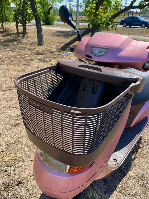 Скутер з Японії Honda DIO CESTA (ОПТ ВІД 3 одиниць)