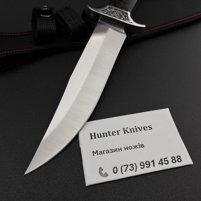 Ніж мисливський туристичний тактичний G37 Нож тактический охотничий