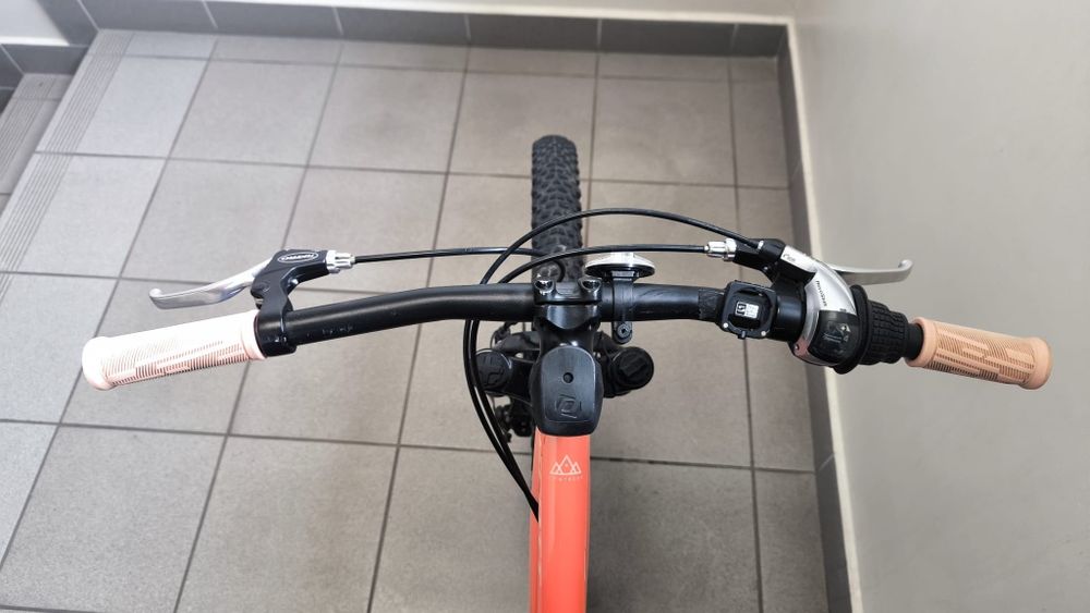 Rower Scott contessa 24 cale