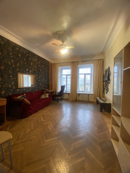 Квартира в лучшей любимой локации Еврейская