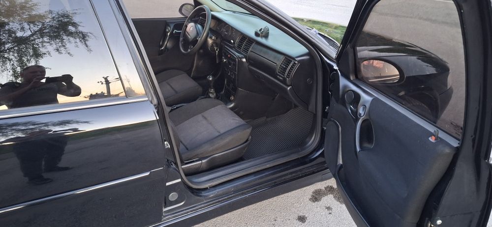Оpel Vectra B 1.8 2001р