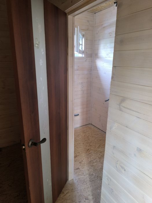 Каркасний будинок, Виготовлення модульних, каркасних будинків бань