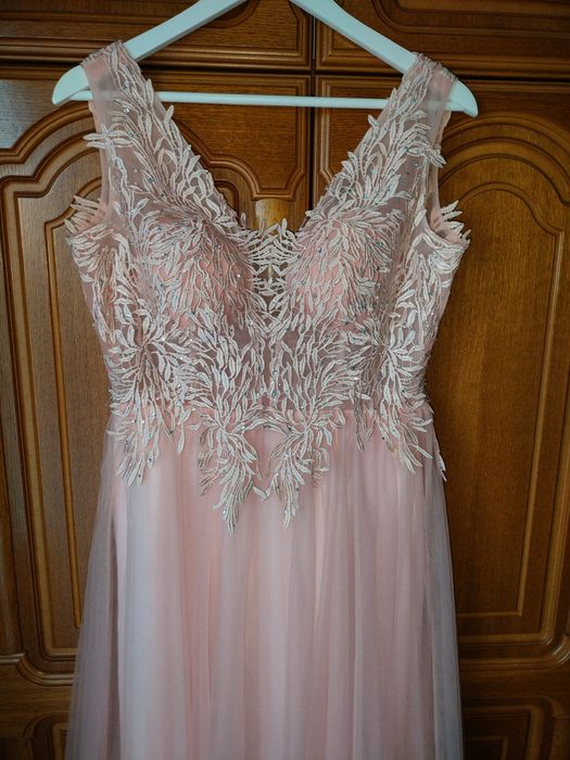Sukienka elegancka