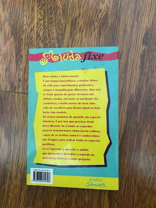 Miuda fixe: bela e confiante