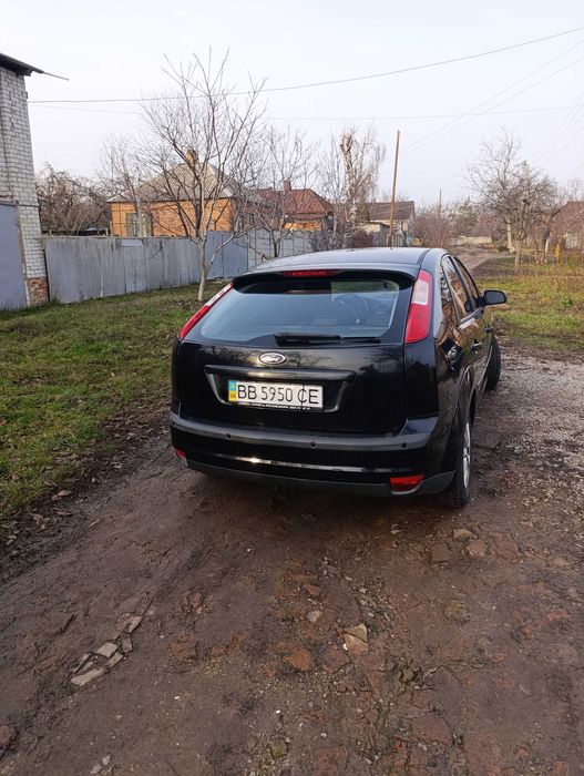 Продам Ford Focus