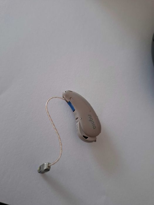 Phonak Aparat słuchowy Signia Pure 2X 312