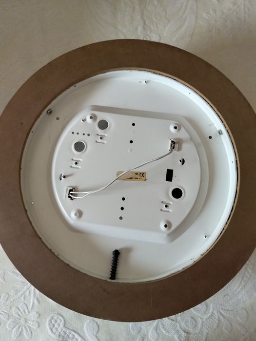 Candeeiro plafond de tecto