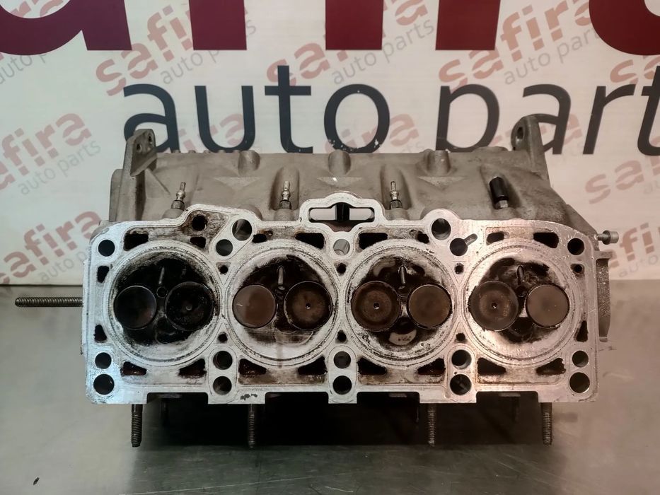 CABEÇA DO MOTOR AUDI SEAT VOLKSWAGEN SKODA 1.9TDI PD100 PD115 PD105