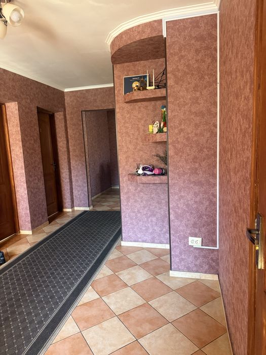 Відпочинок в Яремче. Недалеко від центру міста.