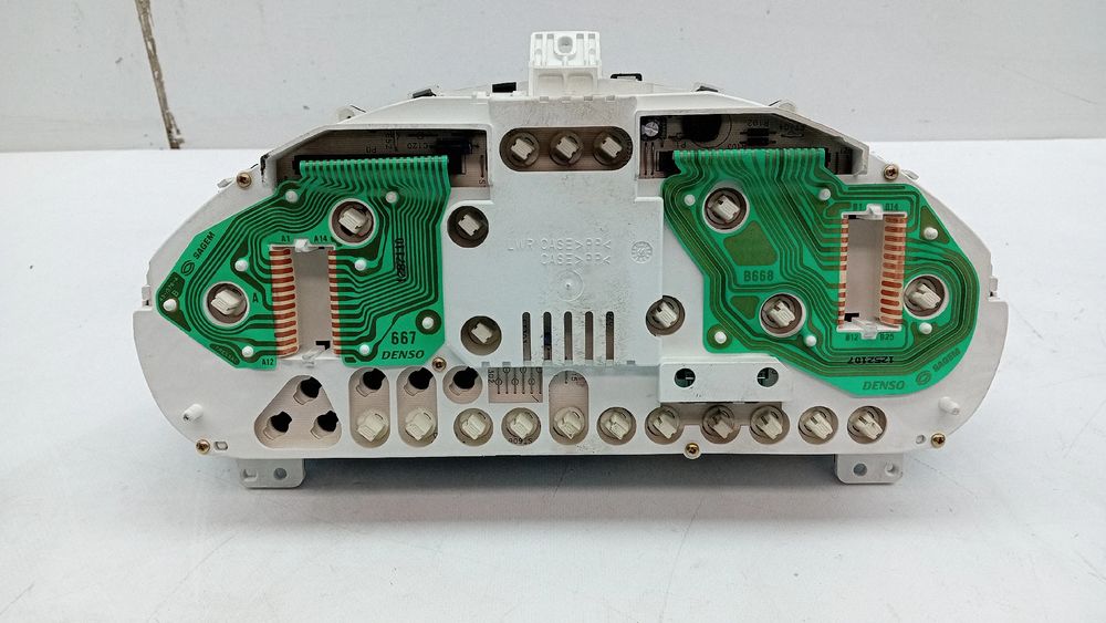 Quadrante / painel de instrumentos MITSUBISHI Space Star Combi (DG_A)