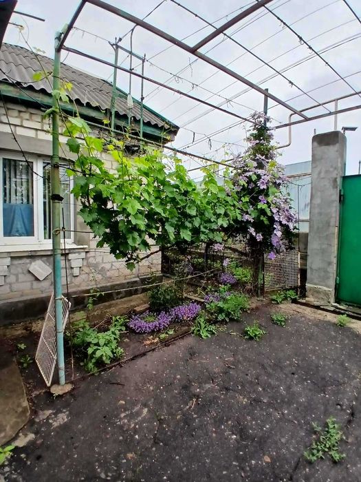 Продам дом в Великом Дальнике