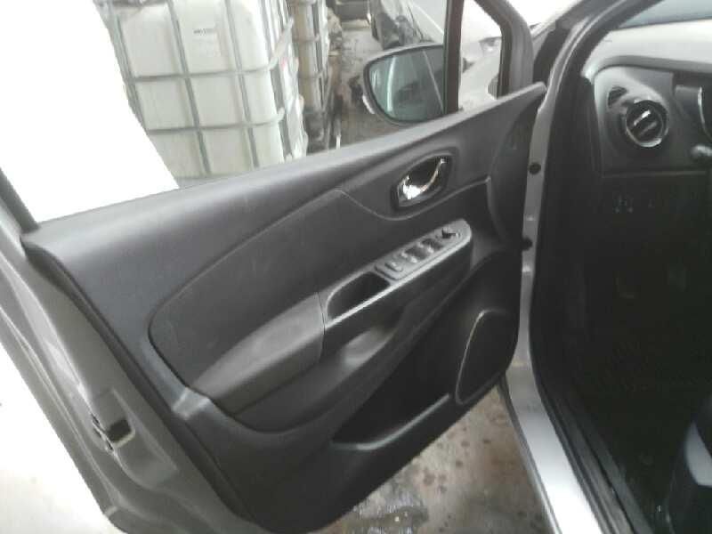 Quadrante Renault Captur I