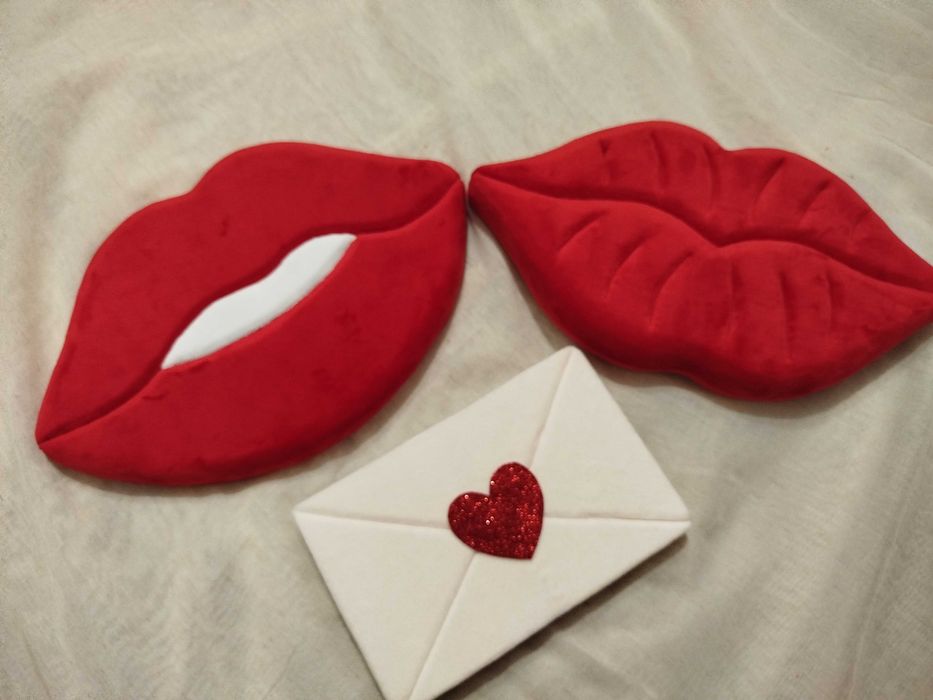 Декор до дня закоханих