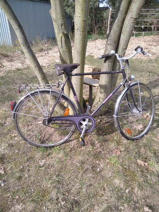 Rower męski Hercules 28