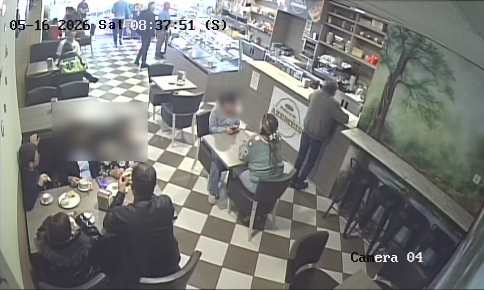 Oportunidade!!! Trespasse de Padaria/Restaurante em funcionamento