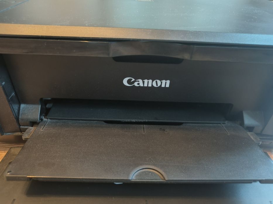 Drukarka atramentowa Canon