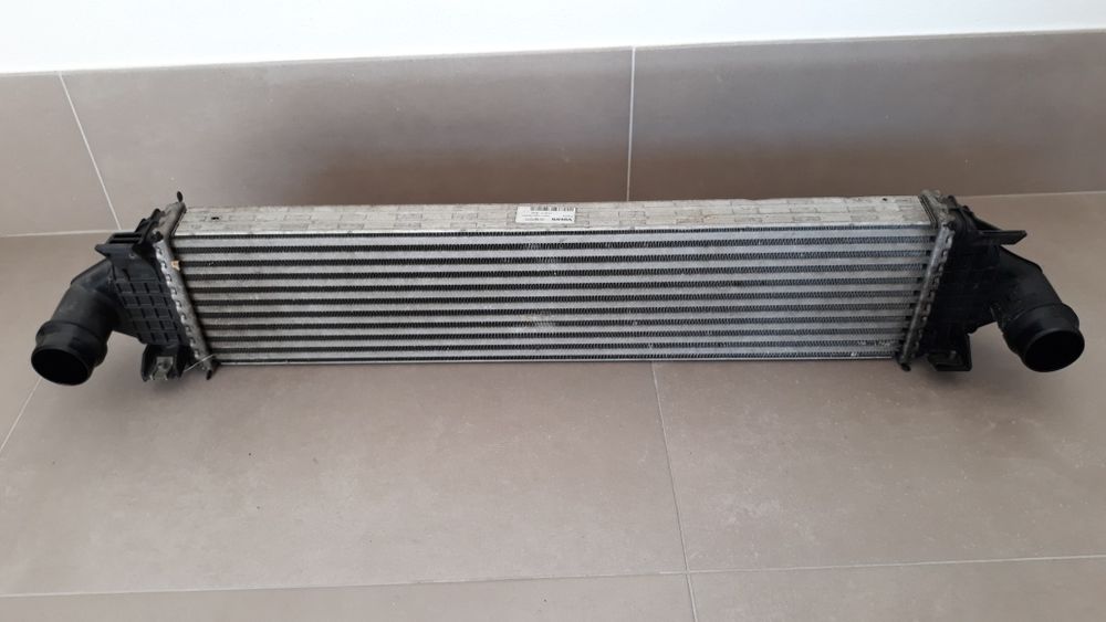 Intercooler Volvo V40 D2 e D3