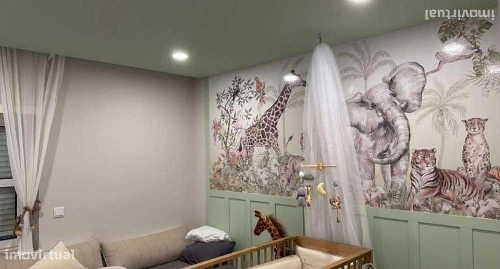 T3 casas do lago