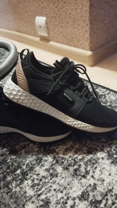 Кросівки  Bench унісекс