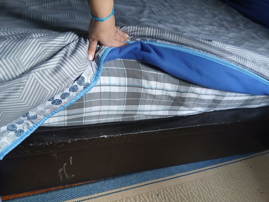 Sommier casal 200×160