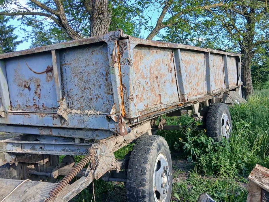 Зіловський причіп