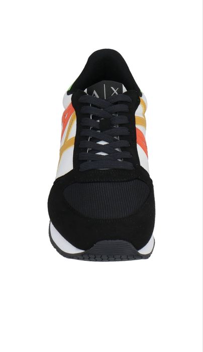 Оригінал!Нові!Кросівки Armani Exchange,розмір 43(44)