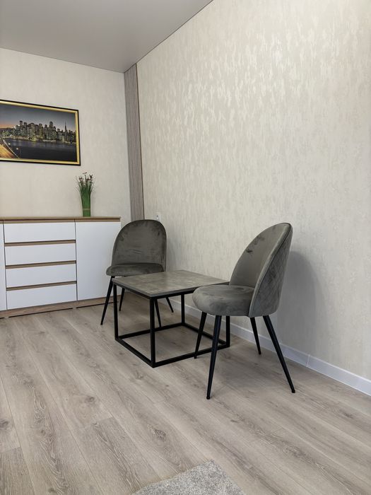 Центр! Подобова / потижнева оренда 1-кімнатноі квартири