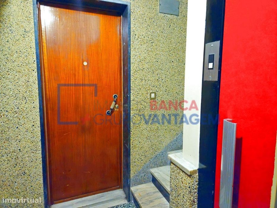 Apartamento T2 no Alto do Seixalinho  Barreiro | Excelente Localização