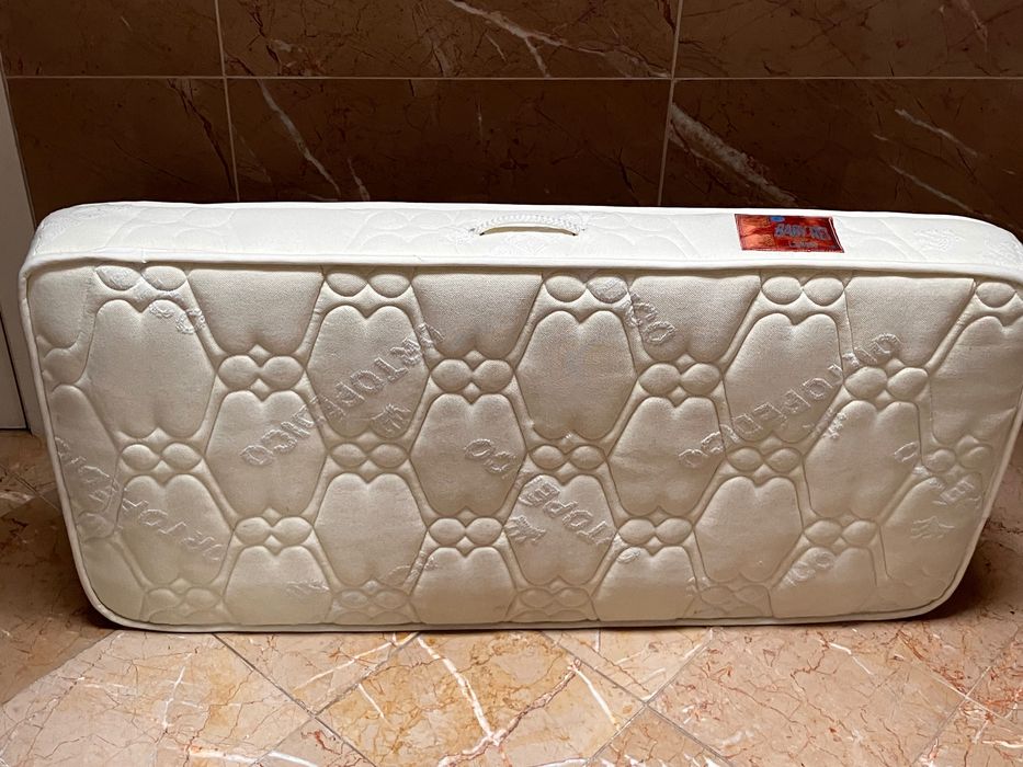 Colchão novo cama de criança