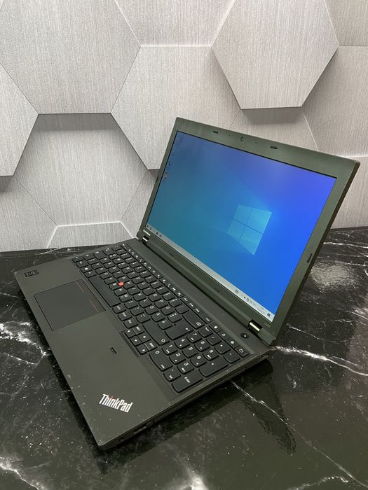 lenovo thinkpad l540 - купити ноутбуки - Ціна на OLX.ua