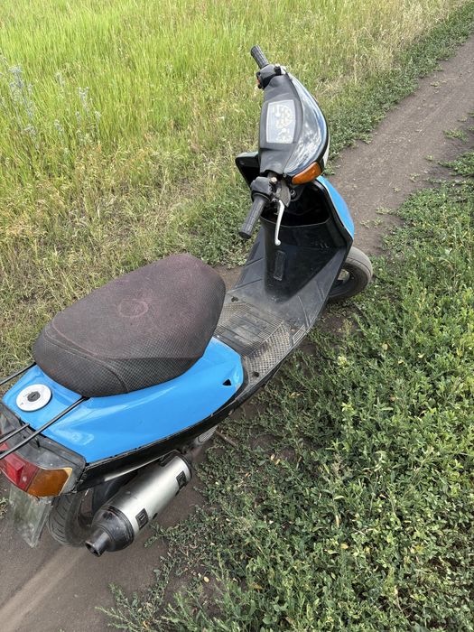 Продам скутер Ямаха