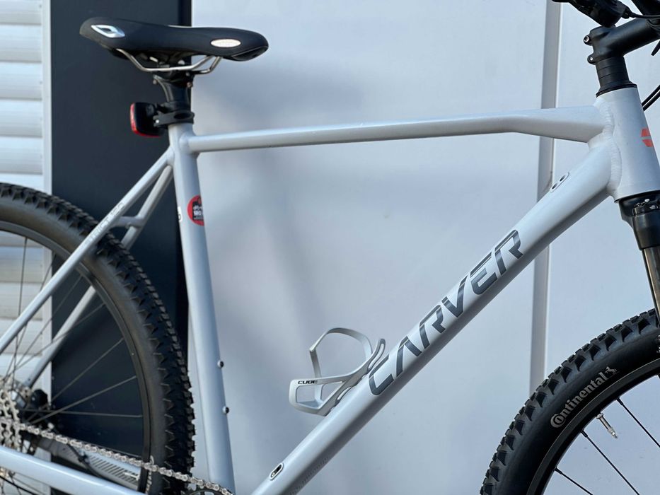 Велосипед Carver Strict 160 29" XXL(58cm)