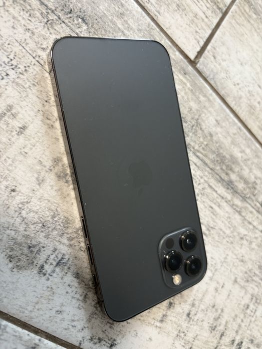 Iphone 12 Pro 128Gb Bat 93% Неверлок